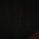 Photo of the Starlink Constellation